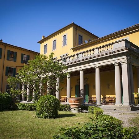 Ostello Villa Camerata Firenze Fiesole Ngoại thất bức ảnh