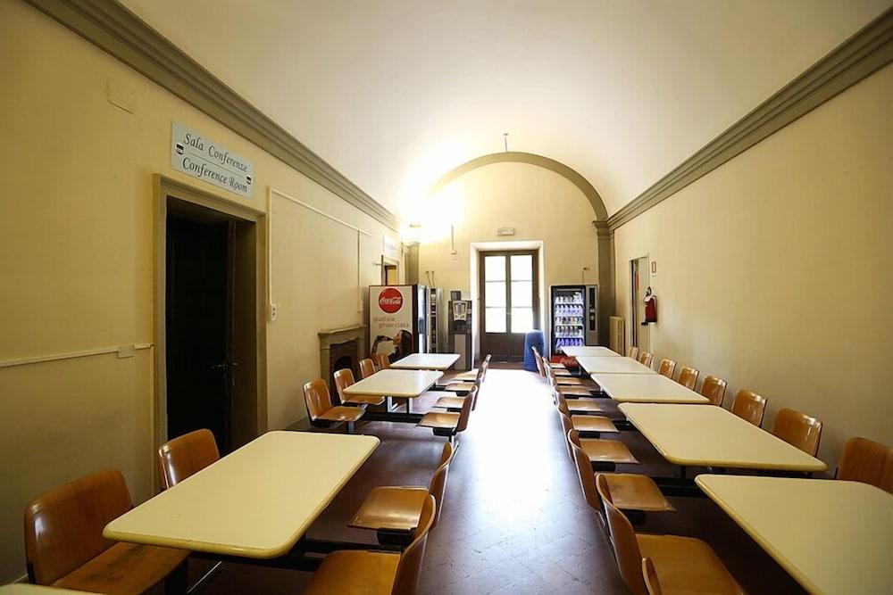 Ostello Villa Camerata Firenze Fiesole Ngoại thất bức ảnh