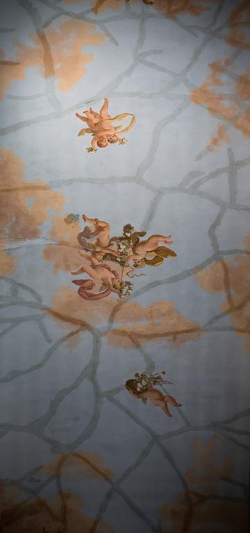 Ostello Villa Camerata Firenze Fiesole Ngoại thất bức ảnh
