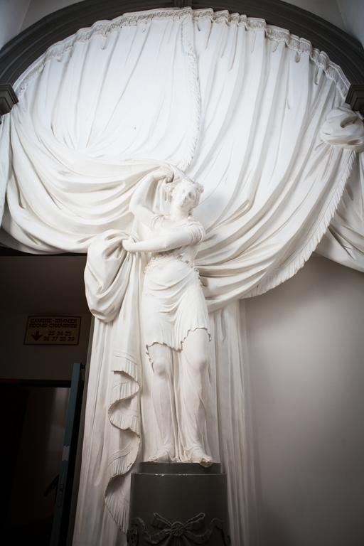 Ostello Villa Camerata Firenze Fiesole Ngoại thất bức ảnh