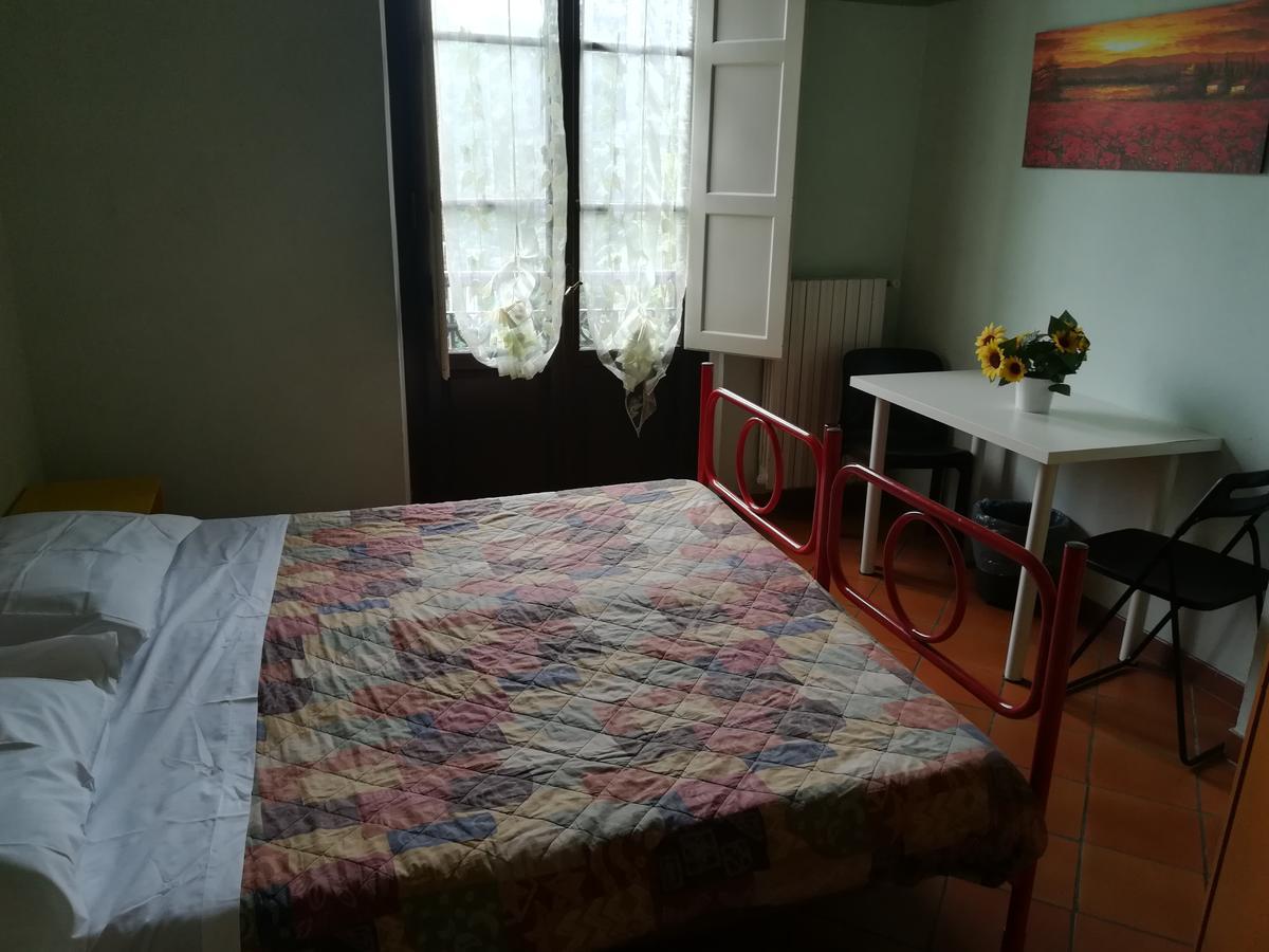 Ostello Villa Camerata Firenze Fiesole Ngoại thất bức ảnh